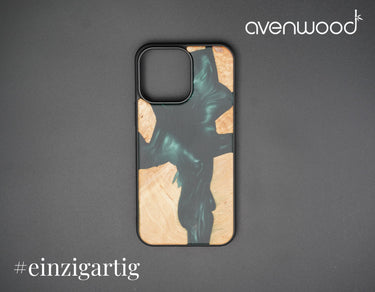 iPhone 14 Pro Max COLLECTION PORTO 14344 Vert